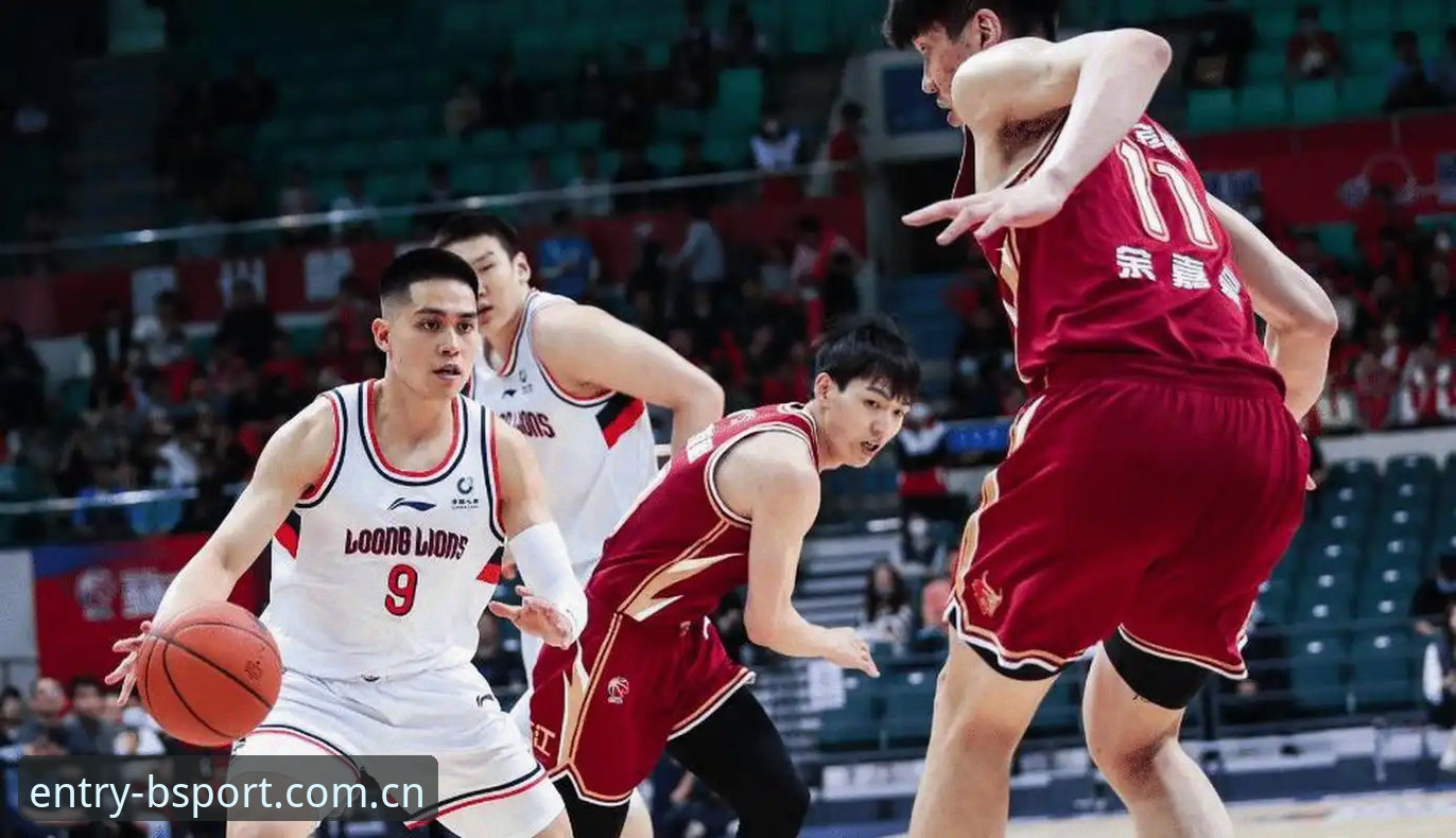 BSport实时赛况 北京男篮生死战前急需解决的5个关键问题:从数据看变阵可能性